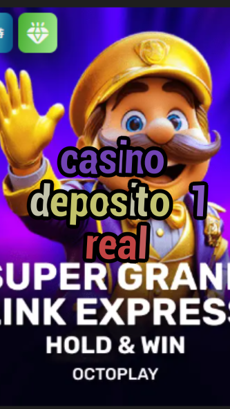 casino deposito 1 real-w4cy2mdjlx2bf.com