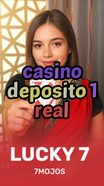 casino deposito 1 real-w4cy2mdjlx2bf.com
